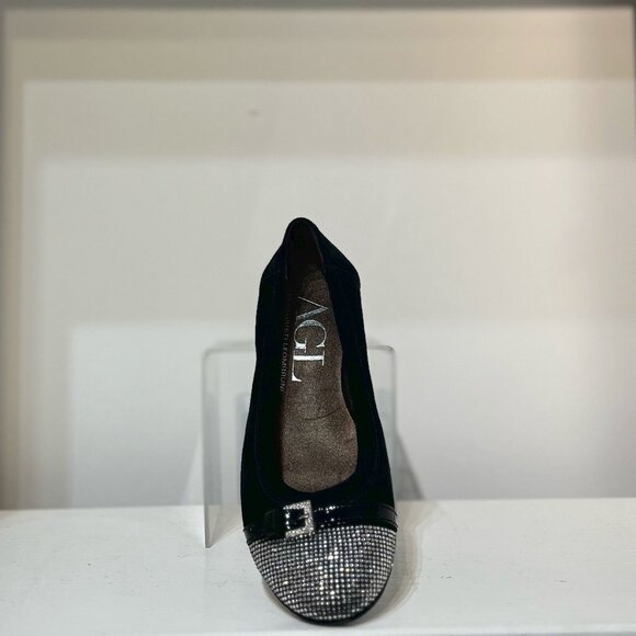 RHINSTONE CAP - Picture 2 of 3